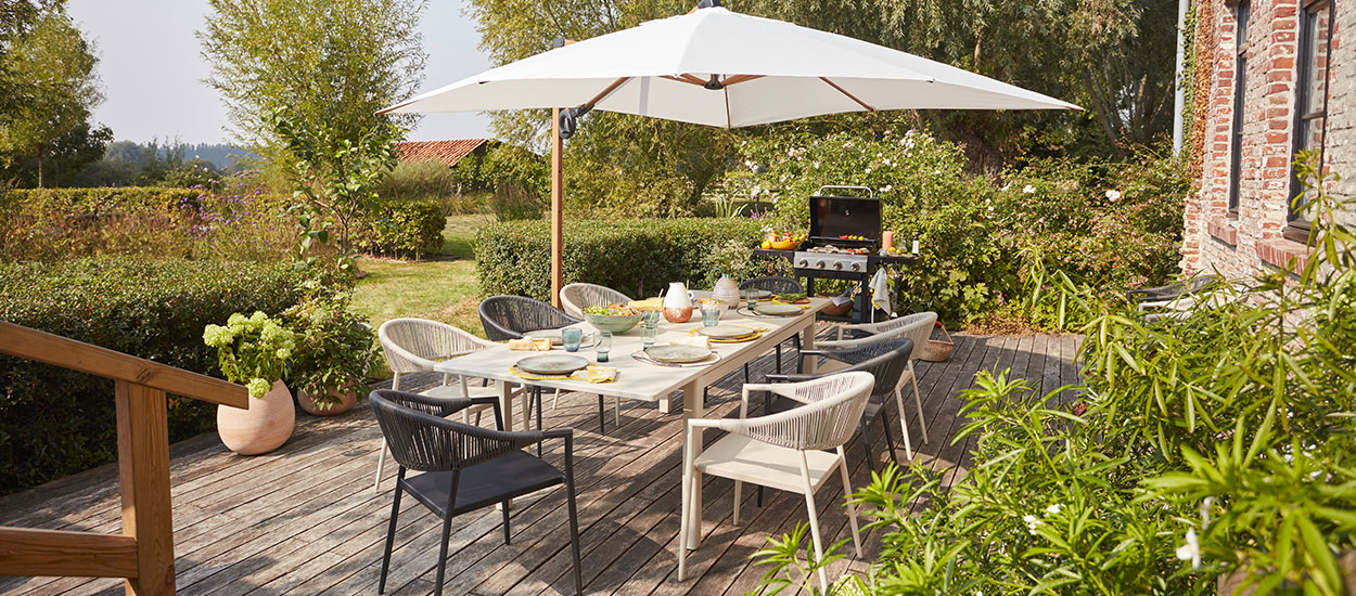 Toutes les erreurs à ne pas faire quand on aménage une terrasse