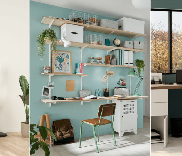 bureau