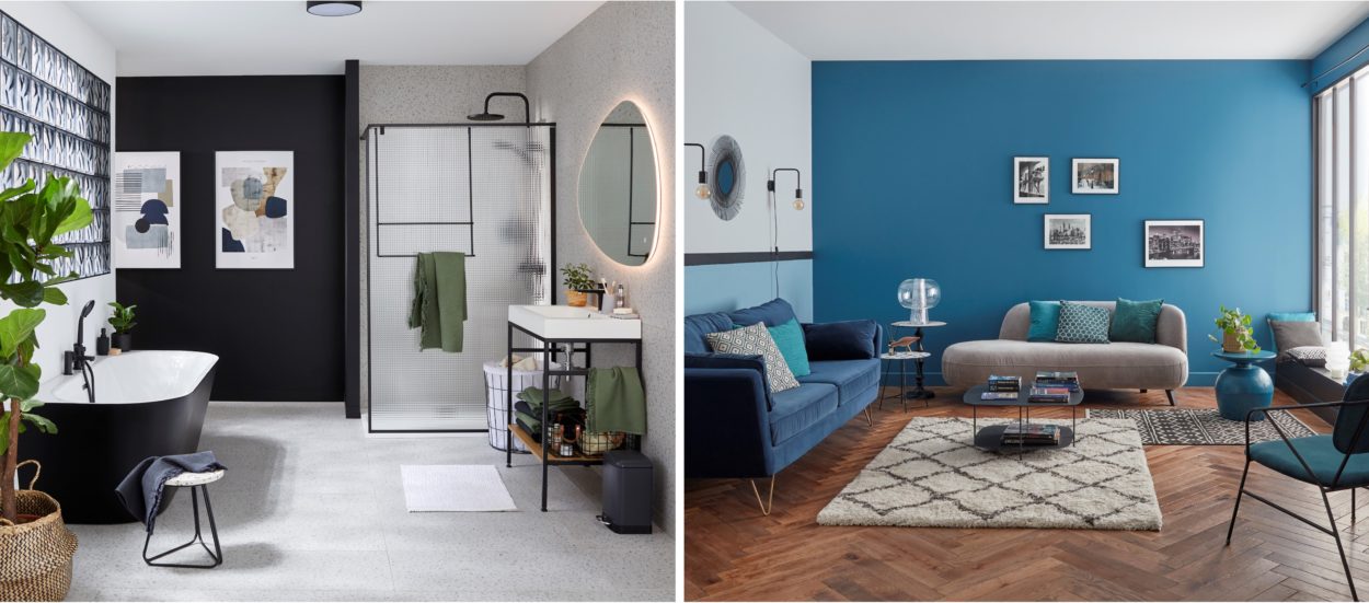 Tendance 2022 : quelles couleurs adopter cet automne ?