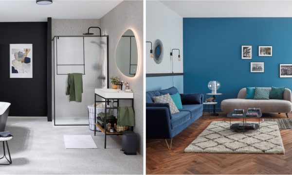 Tendance 2022 : quelles couleurs adopter cet automne ?