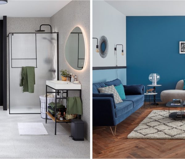 Tendance 2022 : quelles couleurs adopter cet automne ?