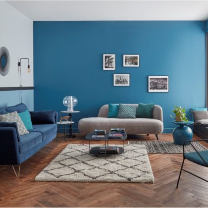 Tendance 2022 : quelles couleurs adopter cet automne ?