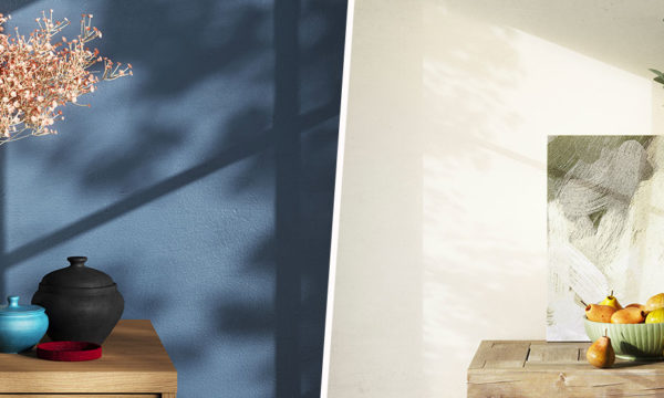 Peinture d'origine naturelle : optez pour cette alternative tendance et qui limite l'impact environnemental !
