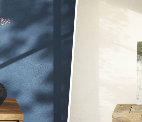 Peinture d'origine naturelle : optez pour cette alternative tendance et qui limite l'impact environnemental !