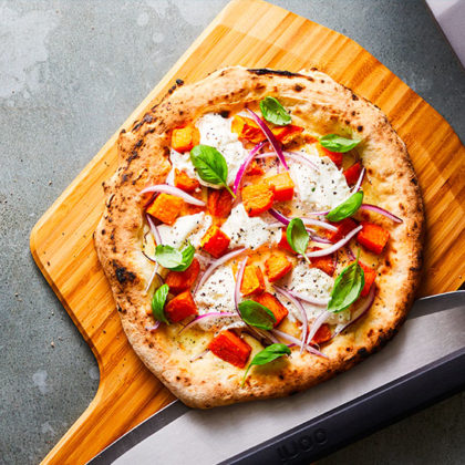 Four à pizza : Et si vous faisiez vos propres pizzas à la maison ?