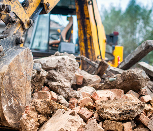 L'application Cycle Zéro permet de récupérer gratuitement des matériaux et des déchets de chantier