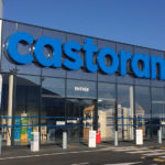 Un magasin Castorama du groupe KingFisher