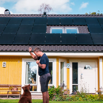 Panneaux solaires : découvrez l'offre la plus fiable et accessible du marché