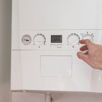 Chauffe-eau : comment soulager sa facture pour cet hiver