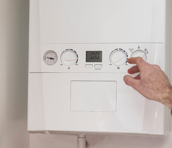 Chauffe-eau : comment soulager sa facture pour cet hiver