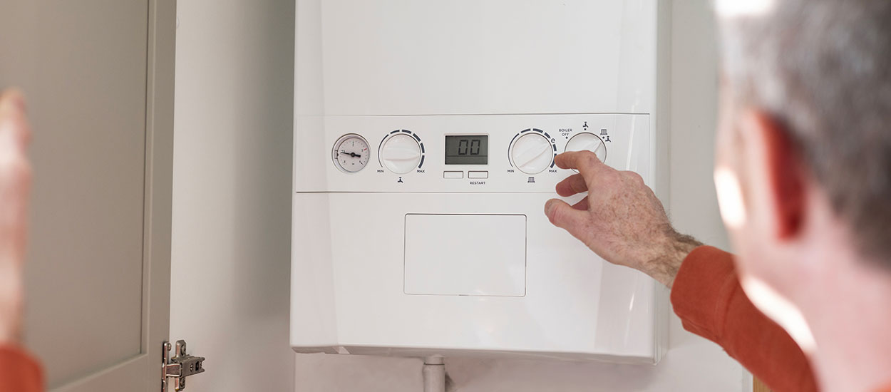 Chauffe-eau : comment soulager sa facture pour cet hiver