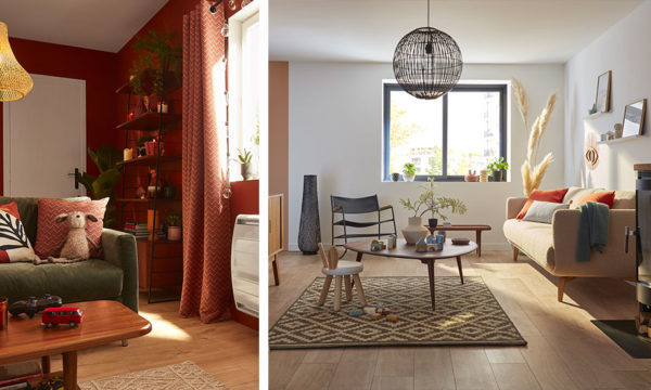 Comment créer une ambiance lumineuse cocooning ?
