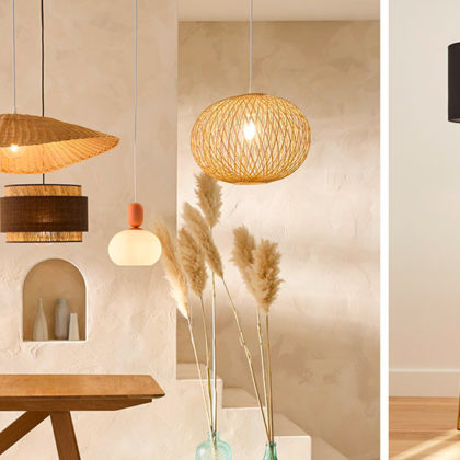 Comment harmoniser ses luminaires avec le style de son intérieur ?