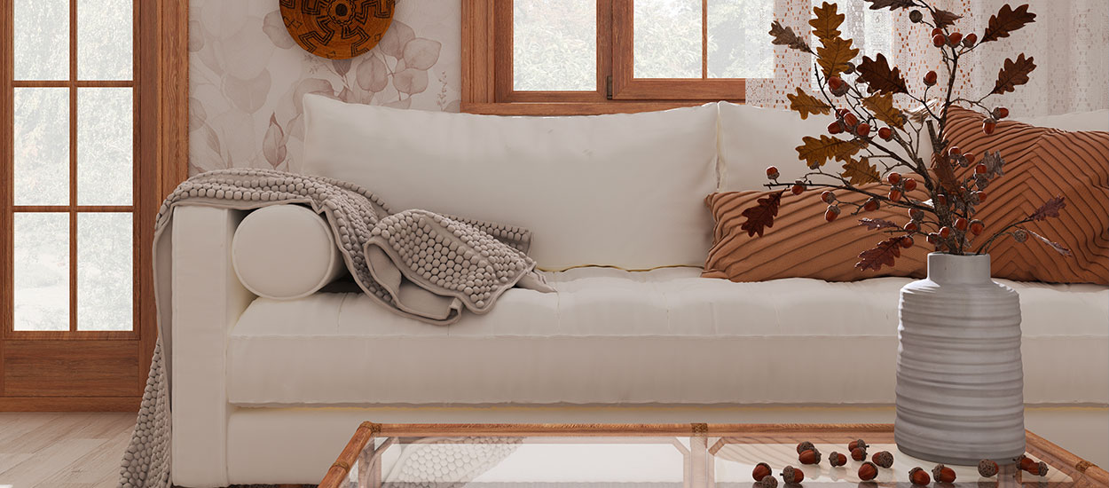 Shopping List : 8 idées cosy (et pas chères) pour réchauffer son intérieur