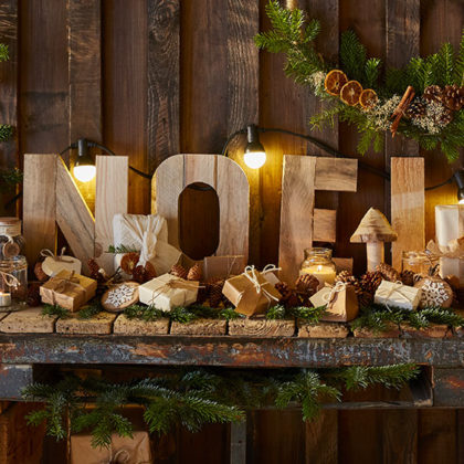 Comment concilier fêtes de Noël et écoresponsabilité ?
