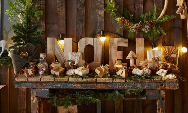 Comment concilier fêtes de Noël et écoresponsabilité ?