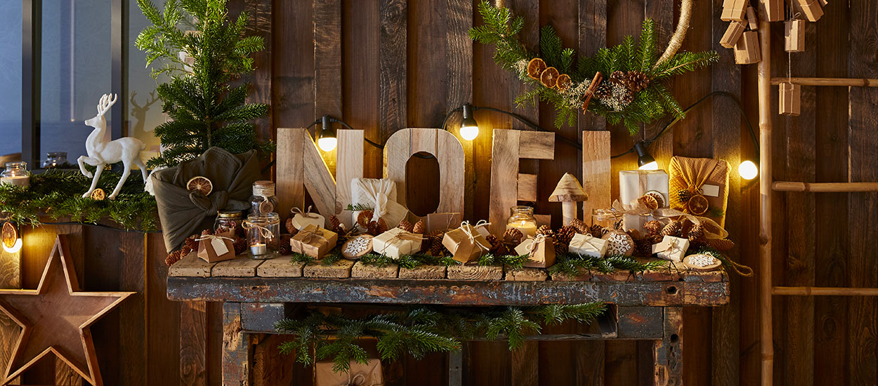 Comment concilier fêtes de Noël et écoresponsabilité ?