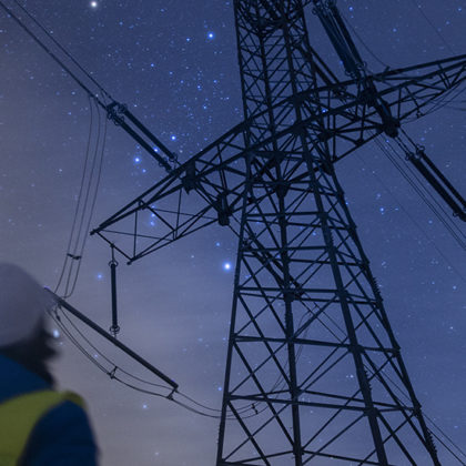 Coupure d'électricité cet hiver : qu'est-ce qu'un délestage et comment ça va vous impacter ?
