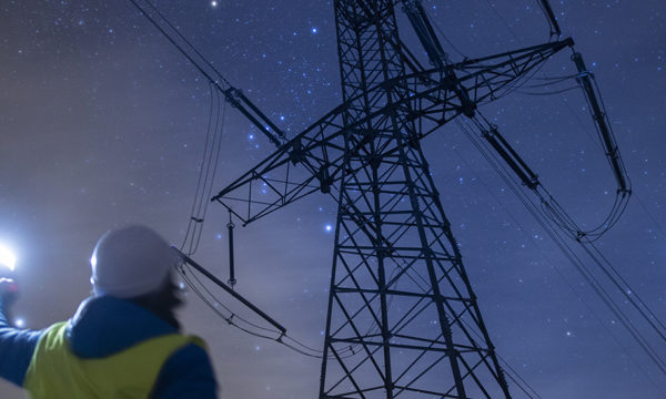 Coupure d'électricité cet hiver : qu'est-ce qu'un délestage et comment ça va vous impacter ?