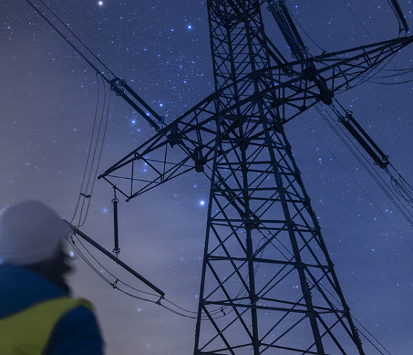 coupures d’électricité