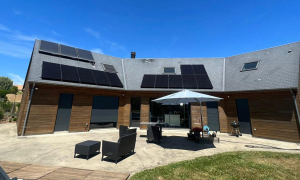 5 questions avant d'installer des panneaux solaires chez soi