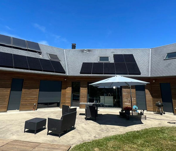 5 questions avant d'installer des panneaux solaires chez soi