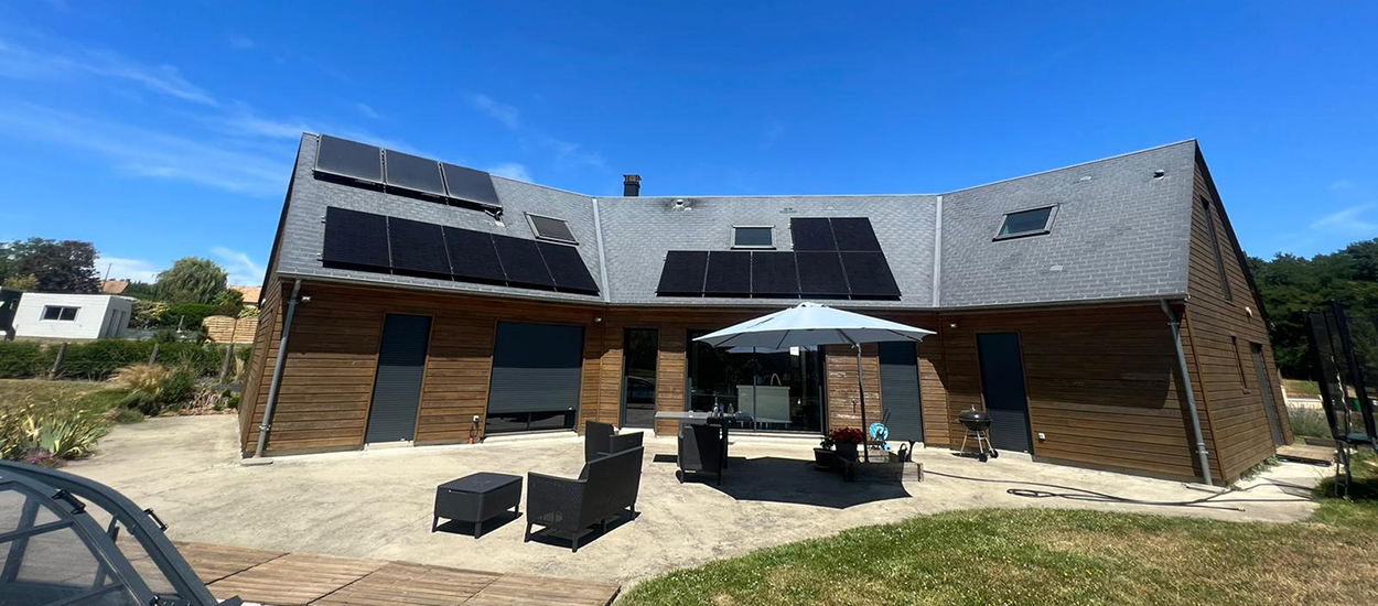 5 questions avant d'installer des panneaux solaires chez soi