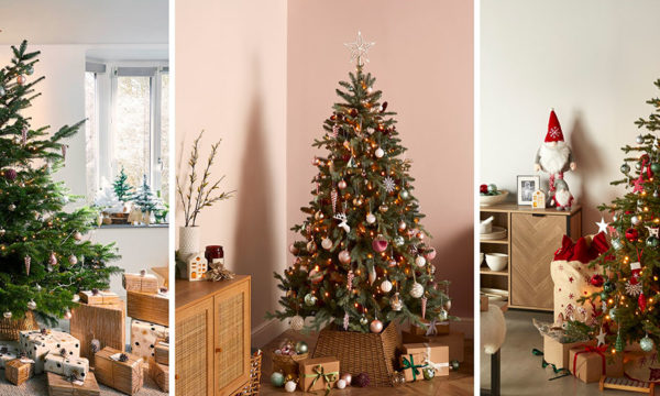 Quel style de déco de Noël êtes-vous ? Scandinave, romantique ou traditionnelle