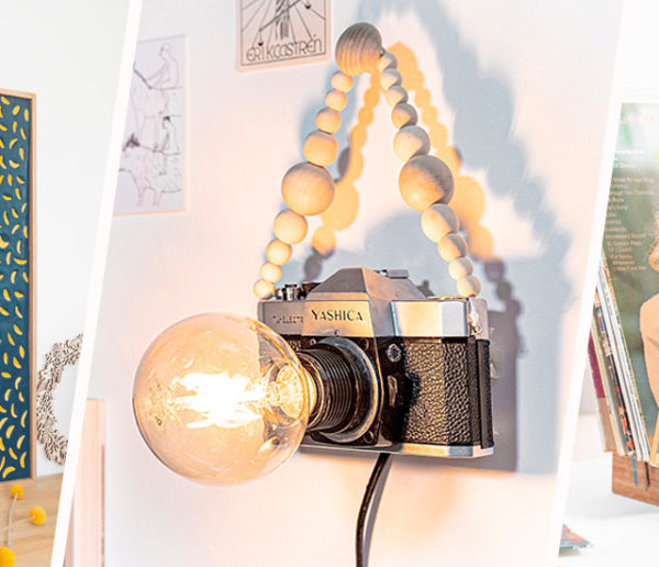 Best of : 8 idées de cadeaux à faire soi-même avec la blogueuse Be Frenchie