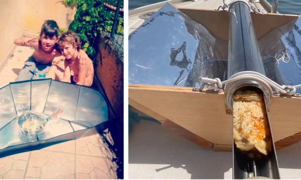 5 tutos gratuits pour apprendre à construire son four solaire