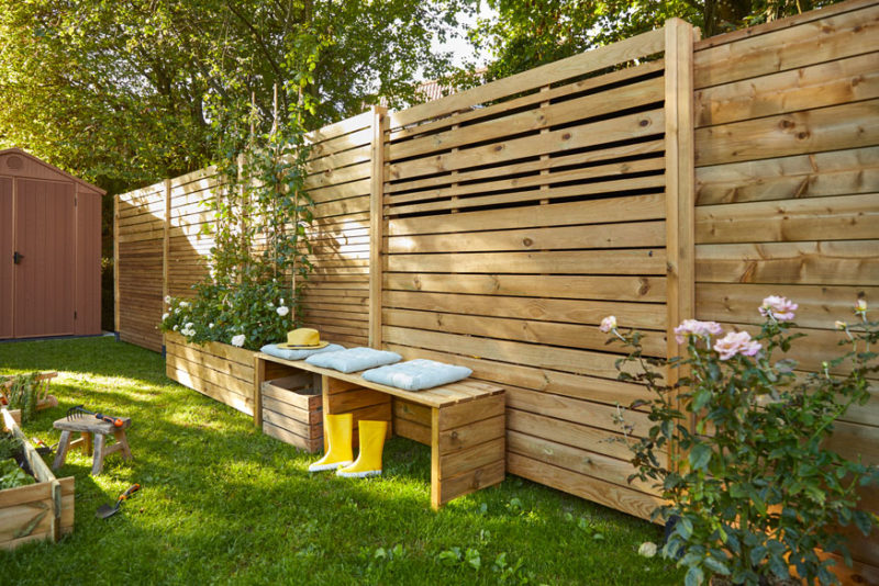 DIY 6 idées pour installer un banc d’extérieur et sublimer son extérieur — free download