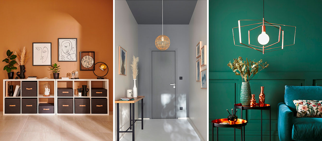 Tendance 2023 : quelles couleurs adopter cet hiver ?