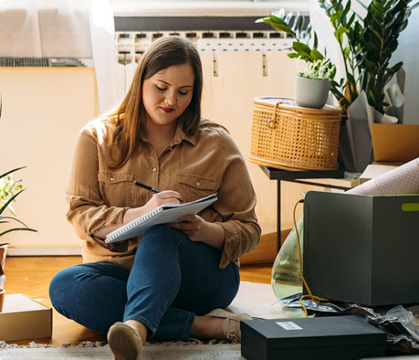 Bonne résolution : Comment faire une to-do list efficace pour votre maison ?