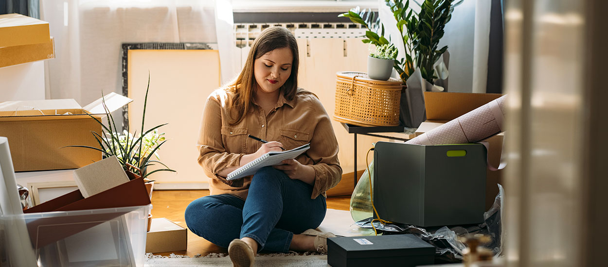 Bonne résolution : Comment faire une to-do list efficace pour votre maison ?