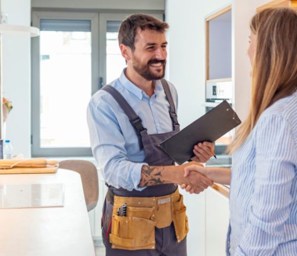 Rénovation énergétique : 5 conseils pour éviter les arnaques