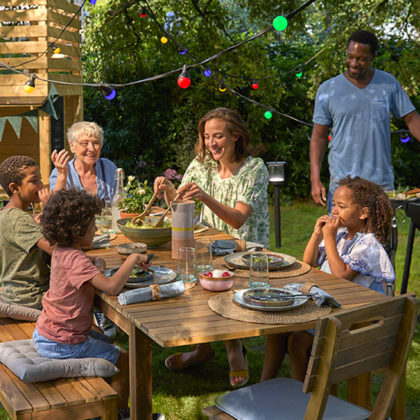 Tout ce que vous devez savoir sur le gazon pour avoir un joli jardin bien vert