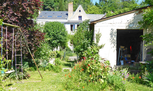 5 conseils pratiques pour faire de son jardin une oasis de biodiversité