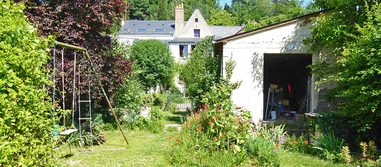 5 conseils pratiques pour faire de son jardin une oasis de biodiversité