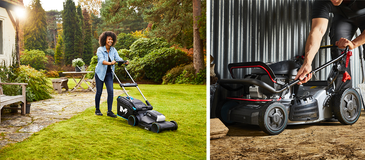 Le Compagnon Indispensable pour un Jardin Impeccable et un Débarras Maison  Efficace - Honda-equipememt - Blog tondeuse