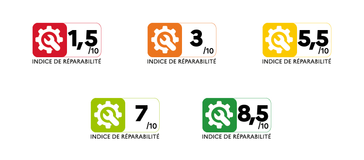 Qu'est-ce que l'indice de réparabilité ? 5 questions pour tout comprendre