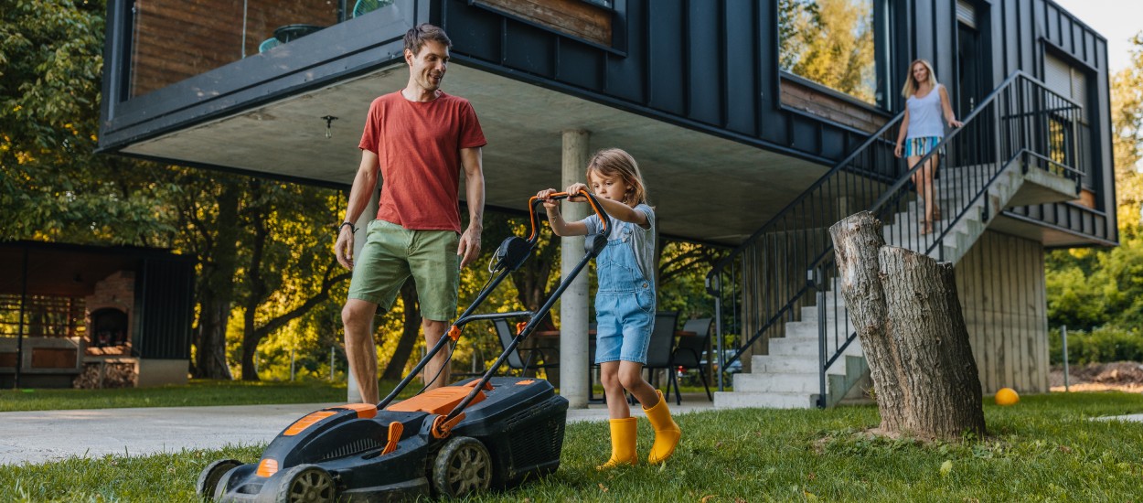 Le mulching : une technique efficace pour avoir une belle pelouse ?