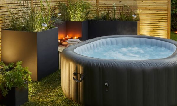 Peut-on avoir un spa gonflable et être écolo ?