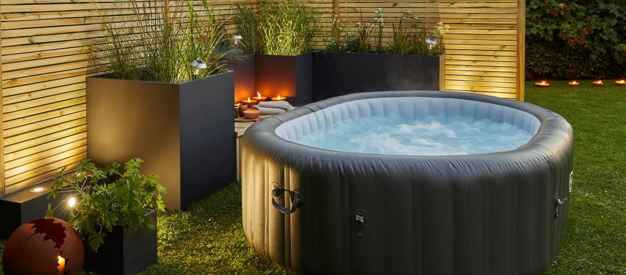Peut-on avoir un spa gonflable et être écolo ?