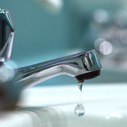 Chasse aux fuites d'eau : comment les éviter pour faire des économies à la maison ?