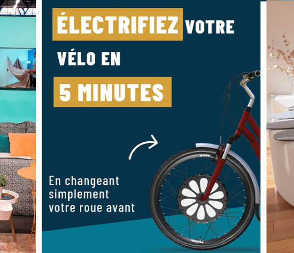 5 inventions pour faire des économies et se simplifier la vie !