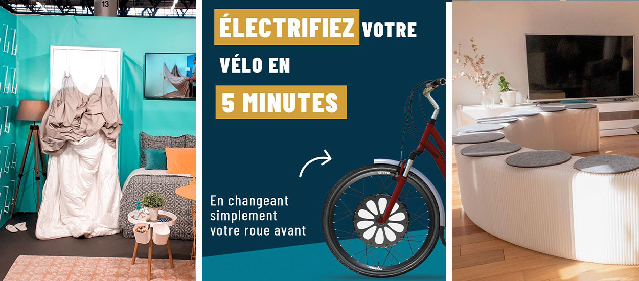 5 inventions pour faire des économies et se simplifier la vie !