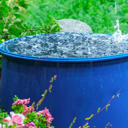 Existe-t-il des aides financières pour installer un récupérateur d'eau de pluie ?