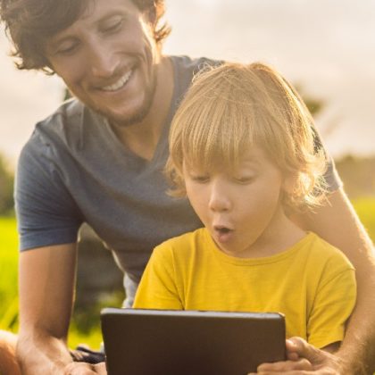 L'INPN Espèces : L'application ludique pour sensibiliser vos enfants à la biodiversité