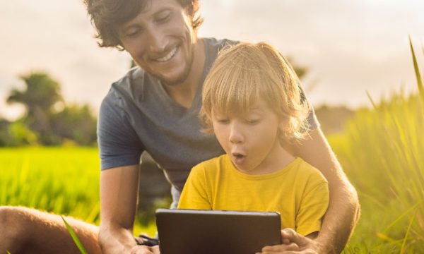 L'INPN Espèces : L'application ludique pour sensibiliser vos enfants à la biodiversité