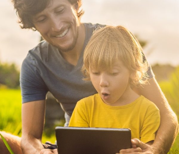 L'INPN Espèces : L'application ludique pour sensibiliser vos enfants à la biodiversité